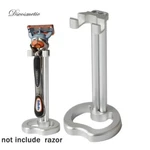 Cartridge Safety Razor Holder Metal Shaving Stand For Muhle Parker Harry Merkur. Fixed Price $24.74.