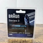 Braun 32S Replacement Foil Head Cutter Blades Shaver Razor Cassette Series Nob. Fixed Price $24.99.