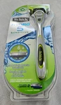 Brand New Schick Hydro 5 Sensitive Razor + 2 Cartridges. Fixed Price $15.28.