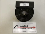 Diversatec L750-45 Equivalent Candela Mini Gentlelase Large Inductor Coil Choke. Fixed Price $720.00.