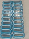Schick Hydro Silk Razor (lot Of 20) Refill Cartridges Brand New Free Shipping. Fixed Price $57.95.
