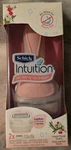 New Schick Intuition Sweet Water Lily Razor - Lather & Shave One Step.. Fixed Price $12.99.