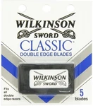 Schick Wilkinson Sword Classic Double Edge Razors 10 Blades-made Germany. Fixed Price $9.16.