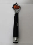 Art Of Shaving Lexington Collection Power Razor Handle Only (pre-owned X5 Uses). Fixed Price $115.00.