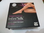 New Veet Infini'silk Light-based Ipl Hair Permanent Removal System For Home Use. Fixed Price $199.99.