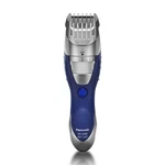 Panasonic Cordless Men's Beard Trimmer ER-GB40-S (blue). Fixed Price $118.99.