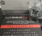 Syneron Velashape Iii 8 Hours Vcontour Medium Applicator Cover (small Handpiece). Fixed Price $175.00.