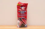 (1) Old Spice Titanium Twin Premium Pivoting Razors 2 Total Sealed. Fixed Price $19.87.