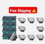 Harry's Original Razor Blades For Men ***16*** Refill Cartridges. Fixed Price $27.99.