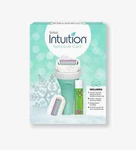 Intuition Holiday Gift Set From Schick. Fixed Price $15.00.