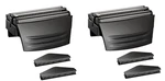 Replacement Blades For Remington Titanium-x Foil And Cutter F5800 & F7800 F4900. Fixed Price $21.99.