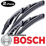 Bosch Direct Connect 40516 40526 "oem" Quality Wiper Blade Set Pair- / 16". Fixed Price $20.49.