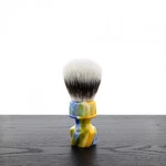 Yaqi Starry Night 28MM Synthetic Shaving Brush. Fixed Price $29.98.