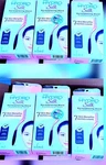 Lot Of Boxes Schick Hydro Silk Dermaplaning Wand For Face 36 Total!. Fixed Price $12.55.