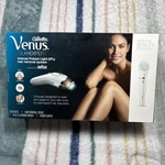 New Gillette Venus Silk Expert Braun Body Ipl Laser Hair Removal. Fixed Price $296.99.