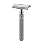 Feather AS-D2 All Stainless Steel Double Edge Safety Razor. Fixed Price $152.13.