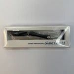 Feather Professional Artist Club Japanese Kamisori Straight Razor Black New. Fixed Price $59.99.