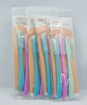 Dream Kiss Eyebrow Razor 3 Colors In 1 Bag 4. Fixed Price $28.00.