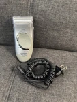 Tested Remington Titanium Premium Microscreen Foil Cordless Shaver MS2-370. Fixed Price $119.99.