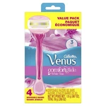 Comfortglide White Tea Scented Women's Disposable Razors, 4 Count. Fixed Price $98.71.
