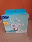 Gillette Venus Extra Smooth Sensitive Women's Razor Blade Refills, 6 Count. Fixed Price $19.00.