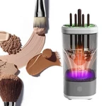 Makeup Brush Cleaner, Lifees Premium Electric And Sponge. Fixed Price $39.00.