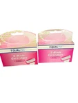 Equaline Women's 5-BLADE Cartridges Qty Of (2) 4 Packs Box. Fixed Price $23.99.