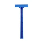 Medline Single Blade Facial Razors, Case Of 500. Fixed Price $92.66.