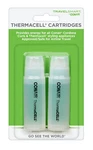 Conair Thermacell Curling Replacement Cartridge Iron Hair Butane Travel New. Fixed Price $14.90.