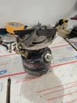 Vintage Coleman Peak 1 Feather 400 Model. Fixed Price $49.99.