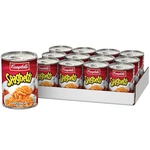 Campbell's Canned Spaghetti, Snacks For Kids And Adults, 15.8 Oz (pack Of.... Fixed Price $28.95.