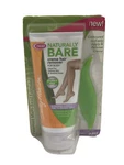 Sally Hansen Naturally Bare Creme Remover For Body (fine To Medium Hair). Fixed Price $9.99.