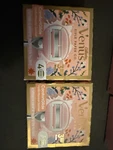 LOTX2 Rifle Paper Co. + Venus Deluxe Vanilla Macaron Razor Blade Refills 8CT New. Fixed Price $19.99.