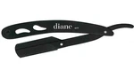 Diane Professional Straight Edge Shaving Razor, Count (pack 1), Black. Fixed Price $21.04.