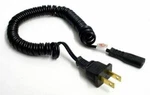 Norelco Power Cord 6423LC 6613X 6843XL 6863XL 5605X 5426LC 4401LC 5825XL. Fixed Price $8.00.
