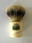 Simpson Chubby 1 Shaving Brush-rare Made England Model. Fixed Price $79.99.