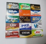 Indian Shaving Sampler For Men Top Brands 150. Fixed Price $42.75.