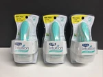 Lot Of 3 Schick Intuition Razor Sensitive Skin Trial Packs. Fixed Price $49.99.