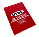 PACKS/5 Per (100 Blades Total) Hyde Single Edge Razor 13120. Fixed Price $29.99.