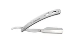 Scalpmaster, Shavette Replaceable Blade Straight Razor SC-7911 By Burmax. Fixed Price $18.95.
