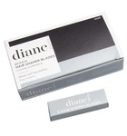 Diane Stainless Steel Hair Shaper Blades 60 Pack Made Japan #D22B. Fixed Price $38.00.