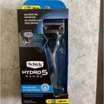 Schick HYDRO5 Sense Hydrate Men Adjustable Disposable Razor. Fixed Price $8.00.