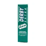 Derby Extra Double Edge Razor Blades 100 Ct #D114. Fixed Price $11.99.