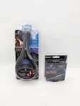 Bakblade 2.0 Back & Body Shaver W/ 6-PACK Safety Refill Cartridges, Nos. Fixed Price $55.25.