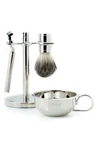 Bey - Berk Fusion Razor Badger Brush Stand $100. Fixed Price $25.00.