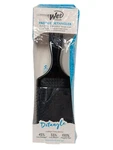Wet Brush - Paddle Detangler Black All Hair Types. Fixed Price $15.95.