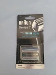 Braun Series 70S Foil & Cutter Replacement Head Pulsonic 9000 - New. Fixed Price $49.00.