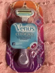 Women Gillette Venus Embrace Razor - 1 Handle + Cartridge New. Fixed Price $9.99.