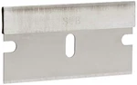 Men's Single Edge Razor Blades, Clam Shell, 100-PACK. Fixed Price $12.69.
