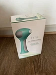 Tria Beauty Hair Removal Laser 4X - Green/white. Fixed Price $300.00.